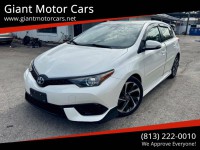 Image for 2018 Toyota Corolla Base ID: 7050931