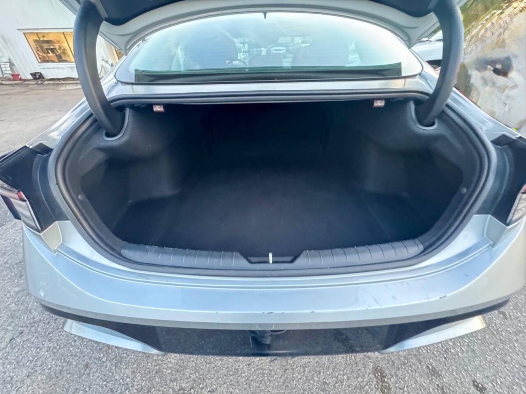 2025 Hyundai Sonata Image 11