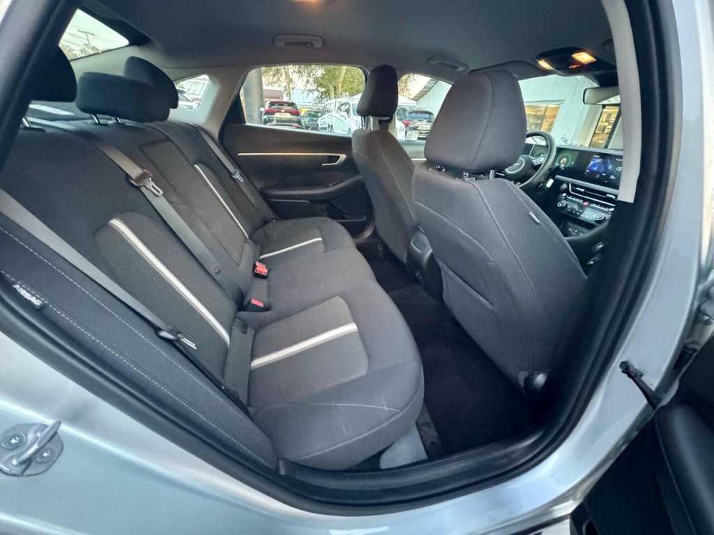 2025 Hyundai Sonata Image 15