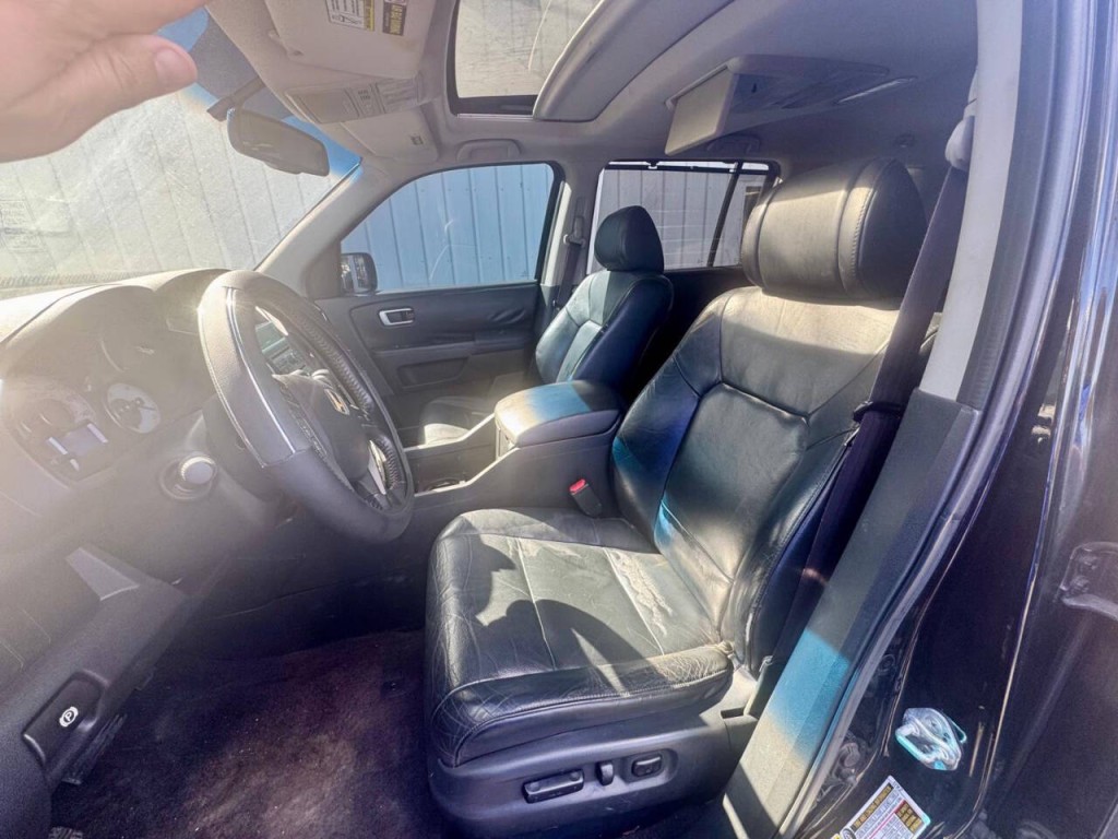 2011 Honda Pilot Image 14