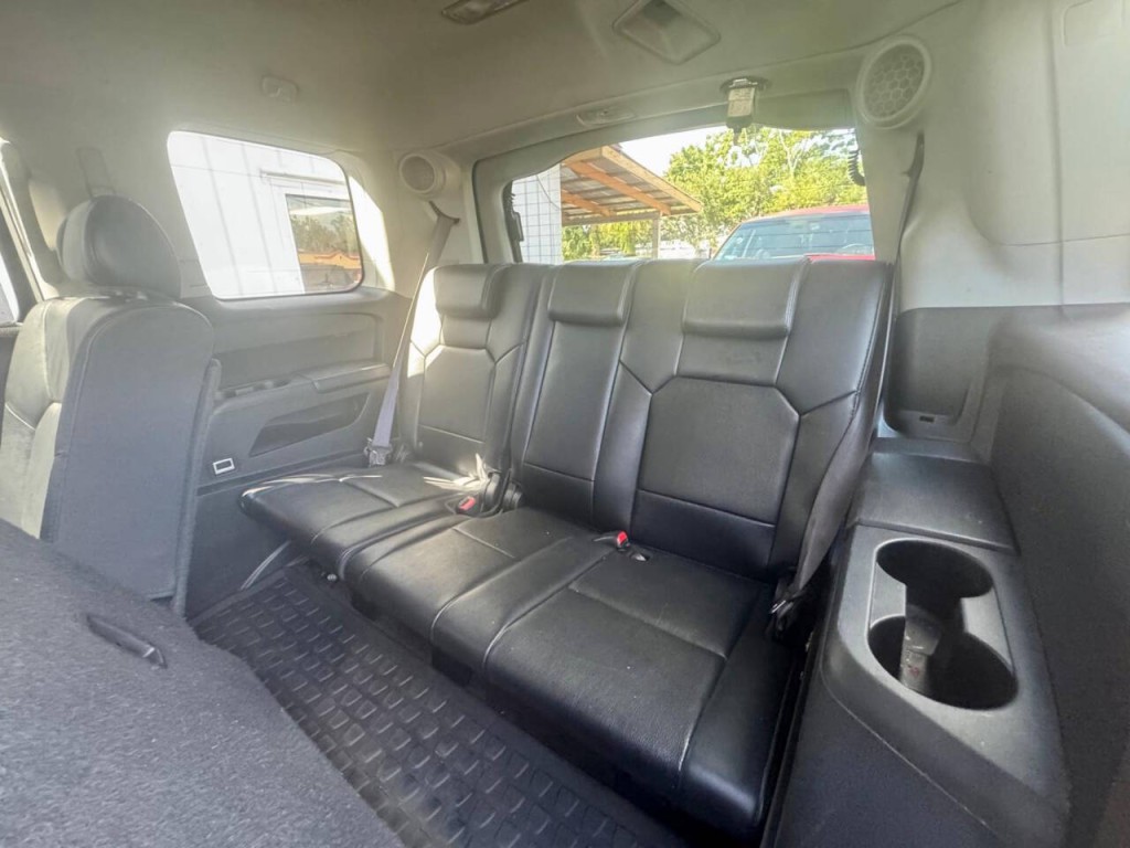 2011 Honda Pilot Image 16