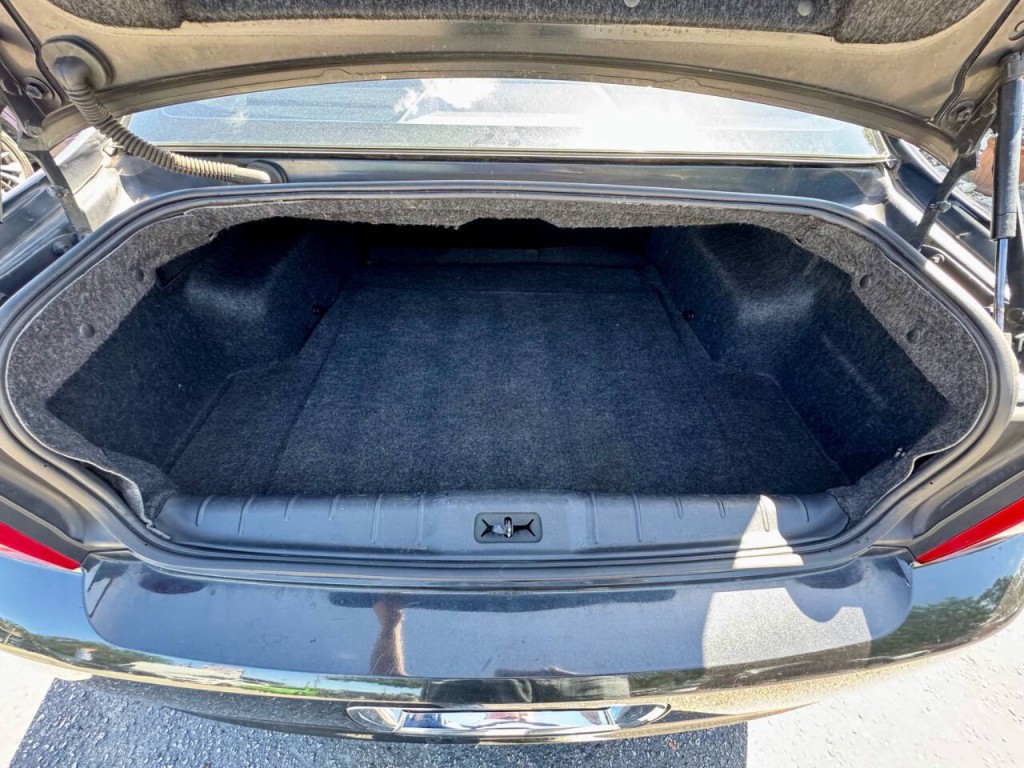 2011 Chevrolet Malibu Image 18