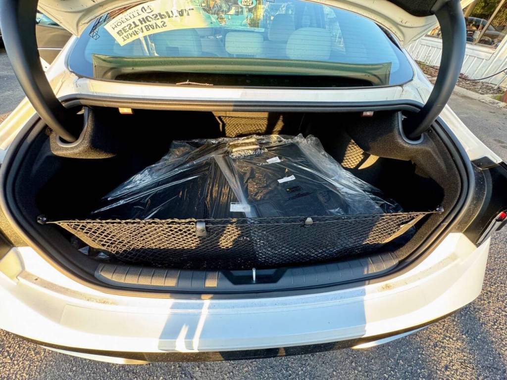 2024 Hyundai Sonata Image 13