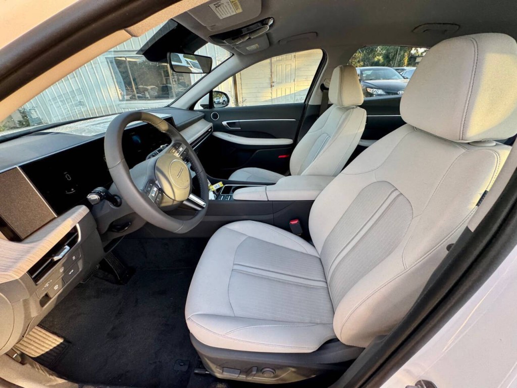 2024 Hyundai Sonata Image 14
