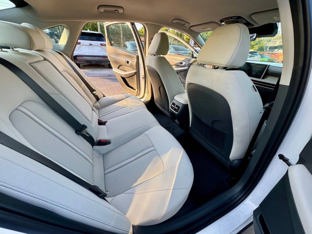 2024 Hyundai Sonata Image 15