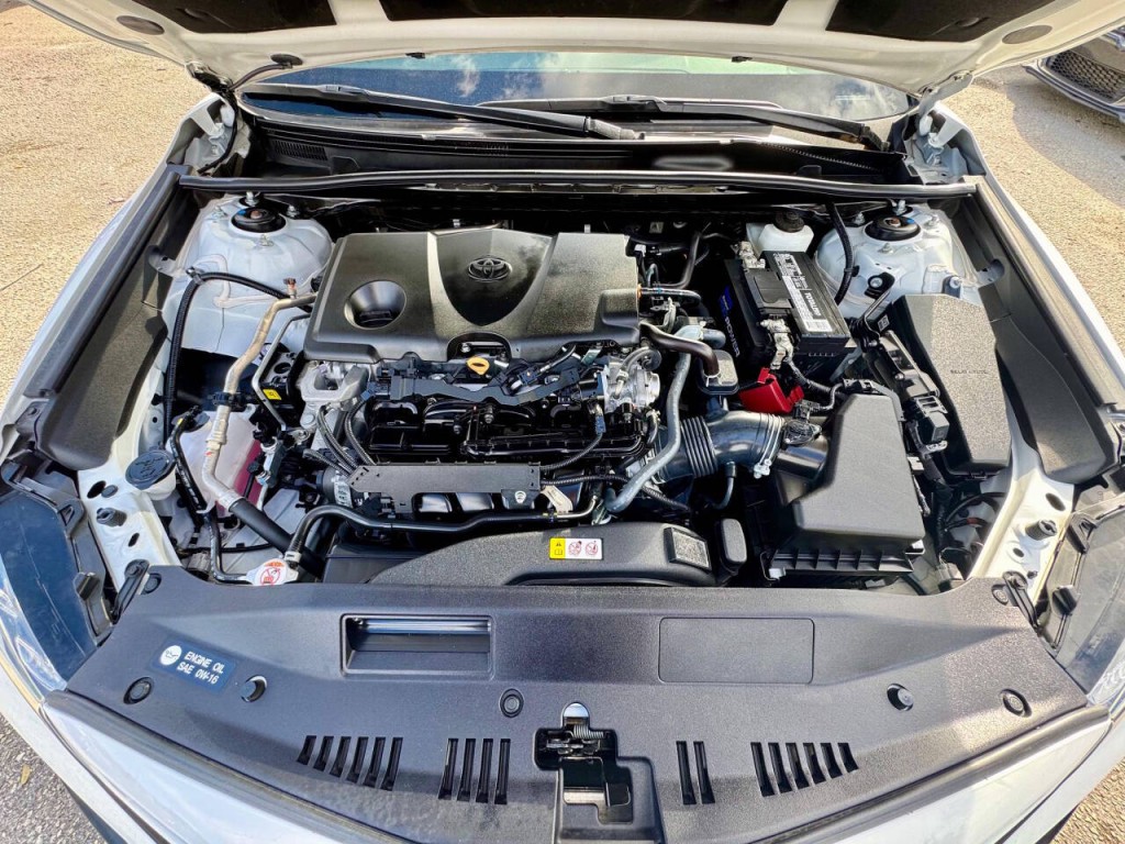 2023 Toyota Camry Image 13