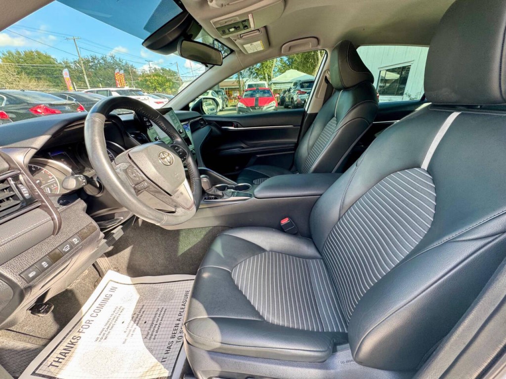 2023 Toyota Camry Image 14