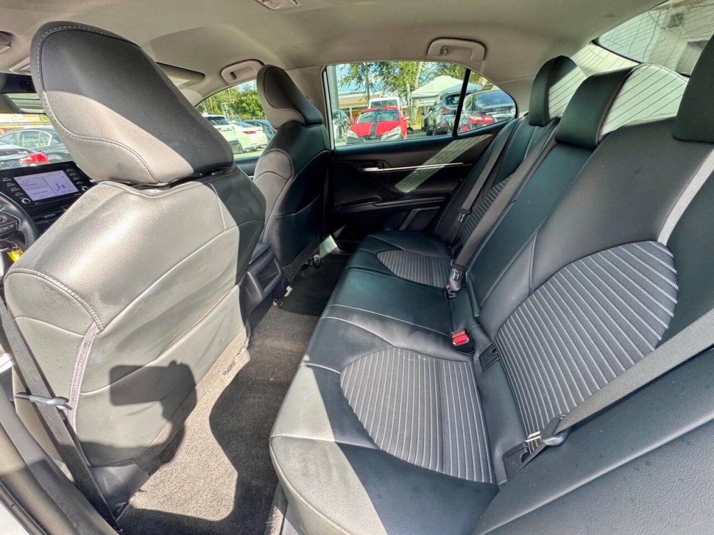 2023 Toyota Camry Image 15