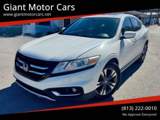 Image for 2015 Honda Crosstour EX L V6 w/Navi ID: 7072336