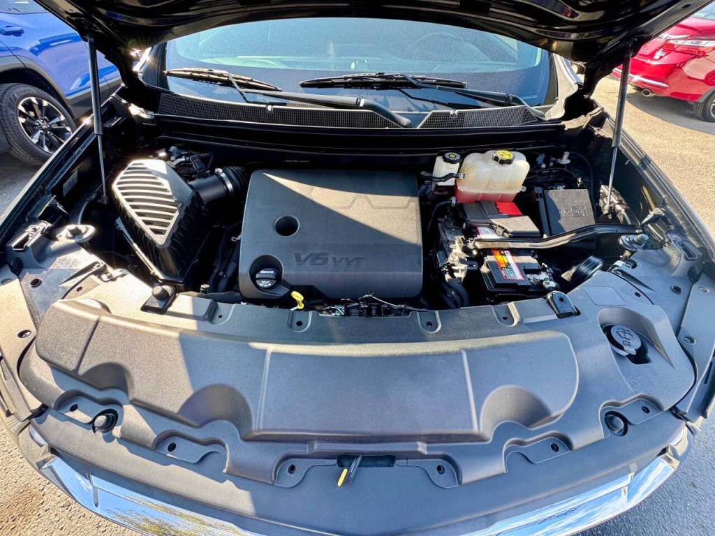 2023 Chevrolet Traverse Image 13