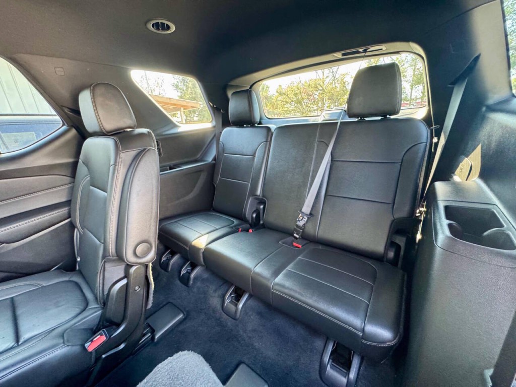 2023 Chevrolet Traverse Image 16