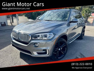 Image for 2016 BMW X5 sDrive35i ID: 7090002