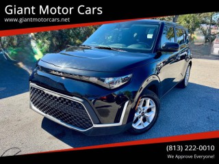 Image for 2023 Kia Soul LX ID: 7090003