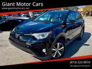 Image for 2018 Toyota Rav4 XLE ID: 7090004