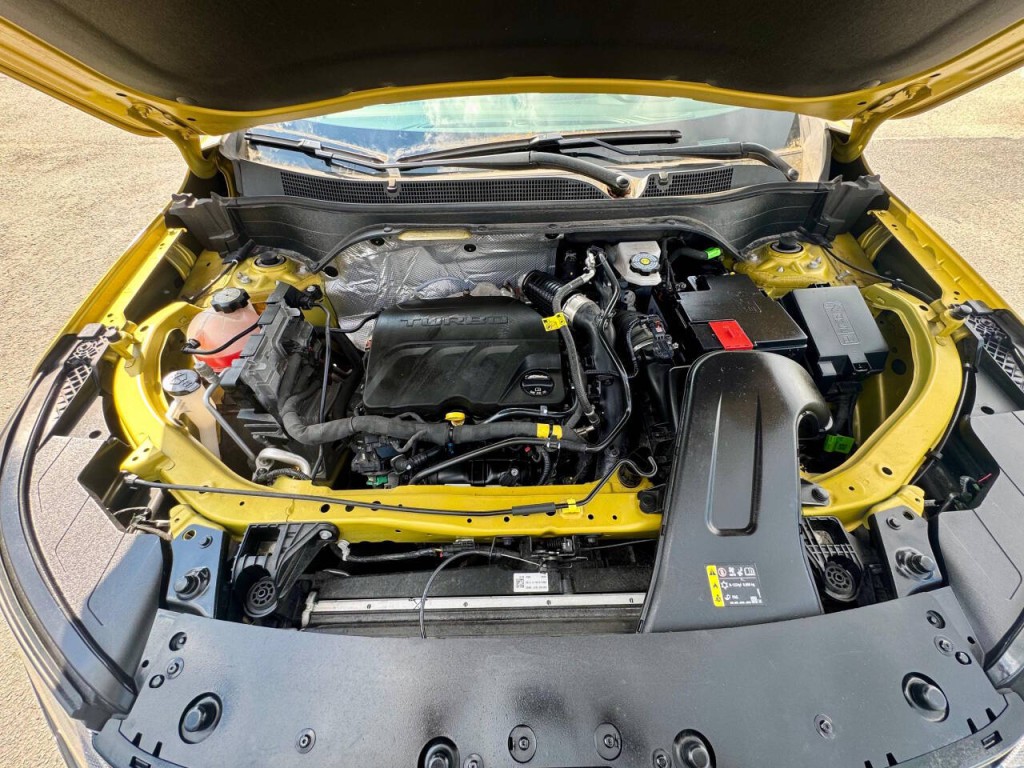 2024 Chevrolet Trax Image 12