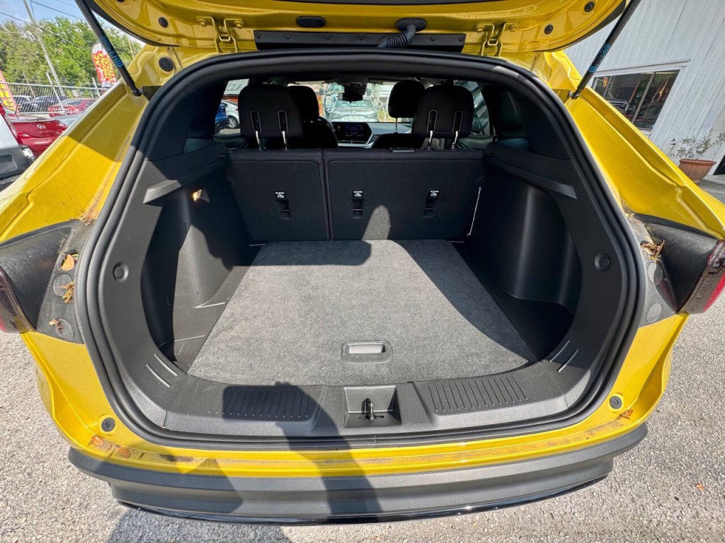 2024 Chevrolet Trax Image 13