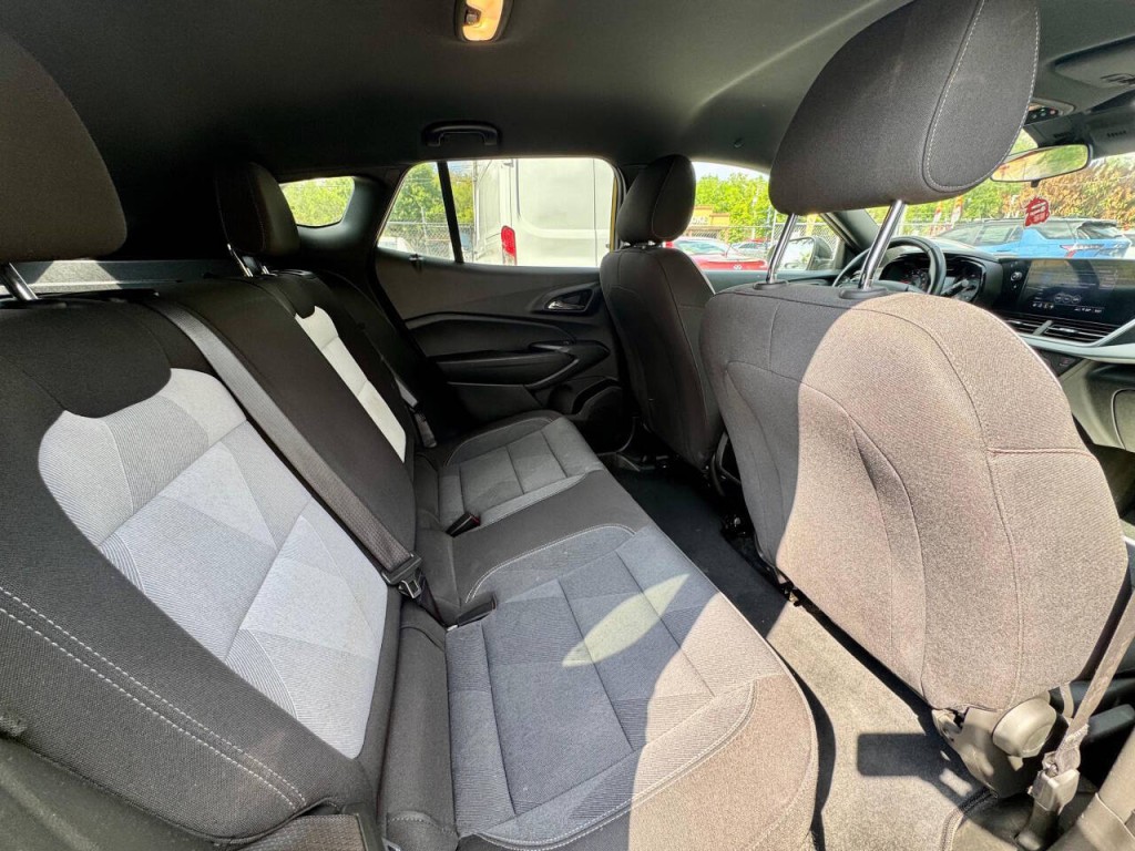 2024 Chevrolet Trax Image 15