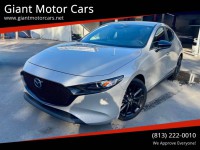 Image for 2024 Mazda Mazda3 2.5 S Select Sport ID: 7108255