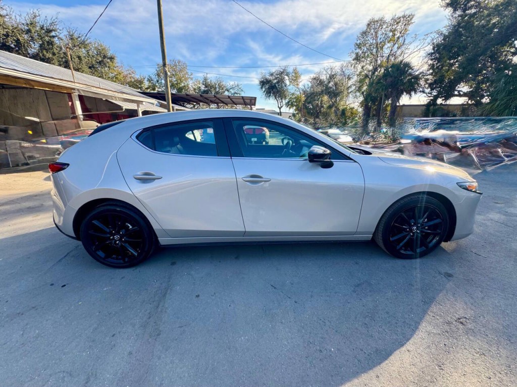 2024 Mazda Mazda3 Image 7