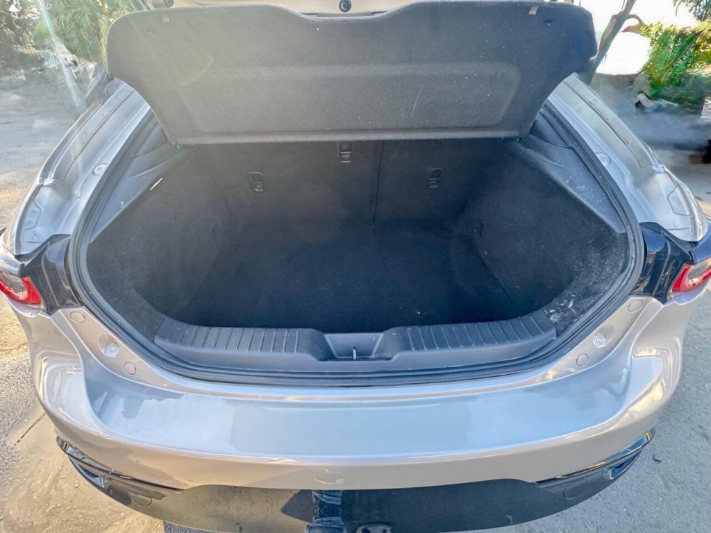 2024 Mazda Mazda3 Image 12