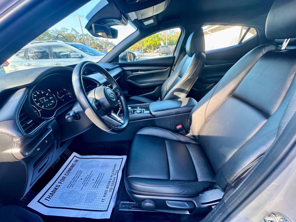 2024 Mazda Mazda3 Image 14