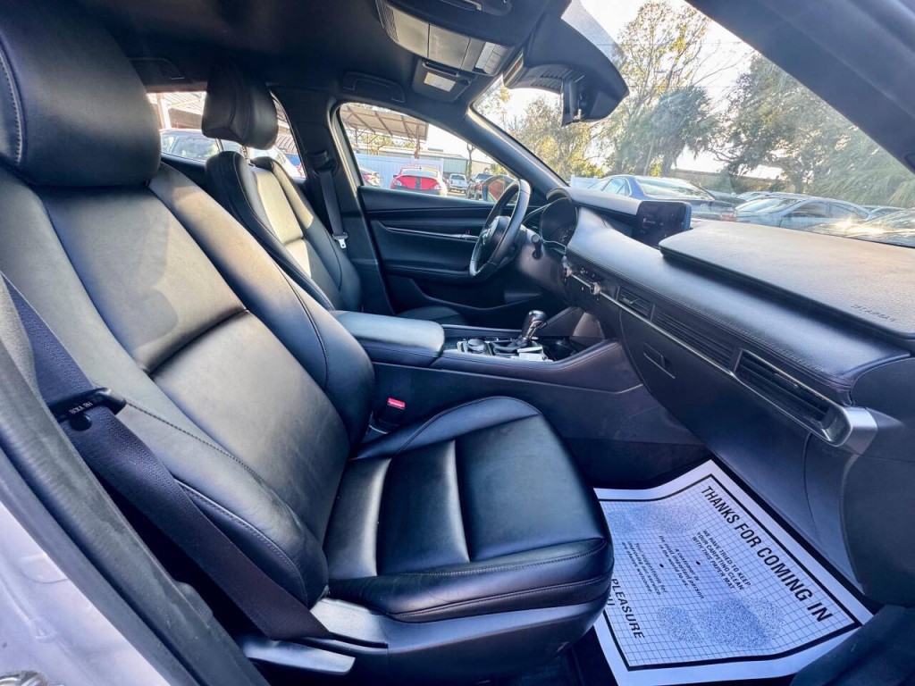 2024 Mazda Mazda3 Image 15