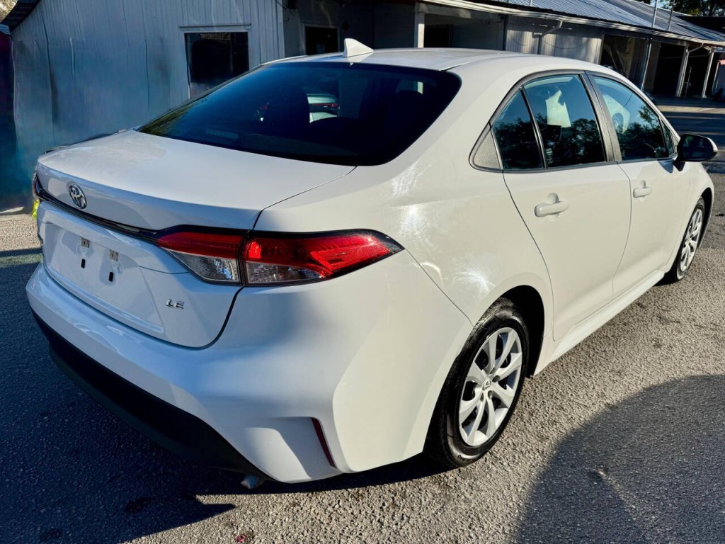 2023 Toyota Corolla Image 4