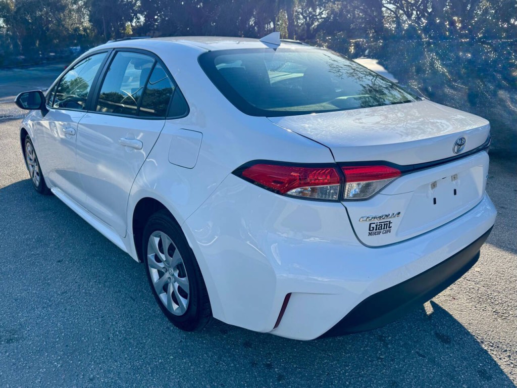 2023 Toyota Corolla Image 5