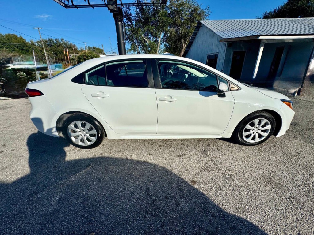 2023 Toyota Corolla Image 7