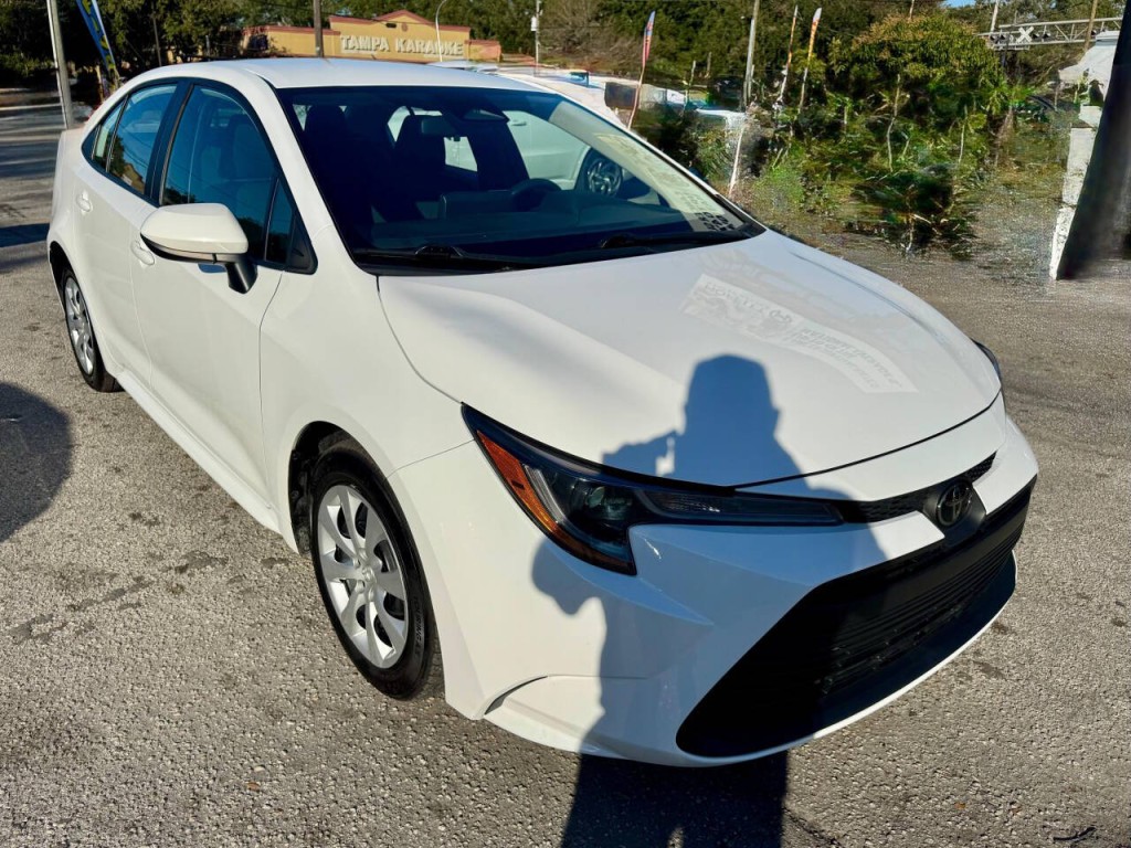 2023 Toyota Corolla Image 10