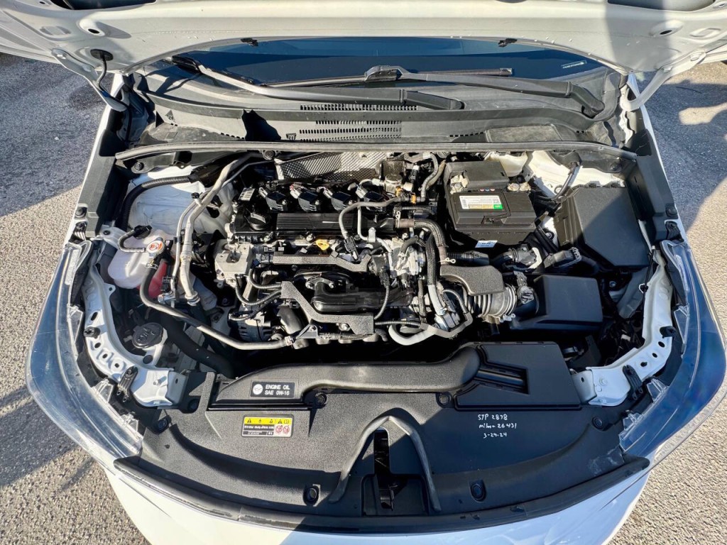 2023 Toyota Corolla Image 13