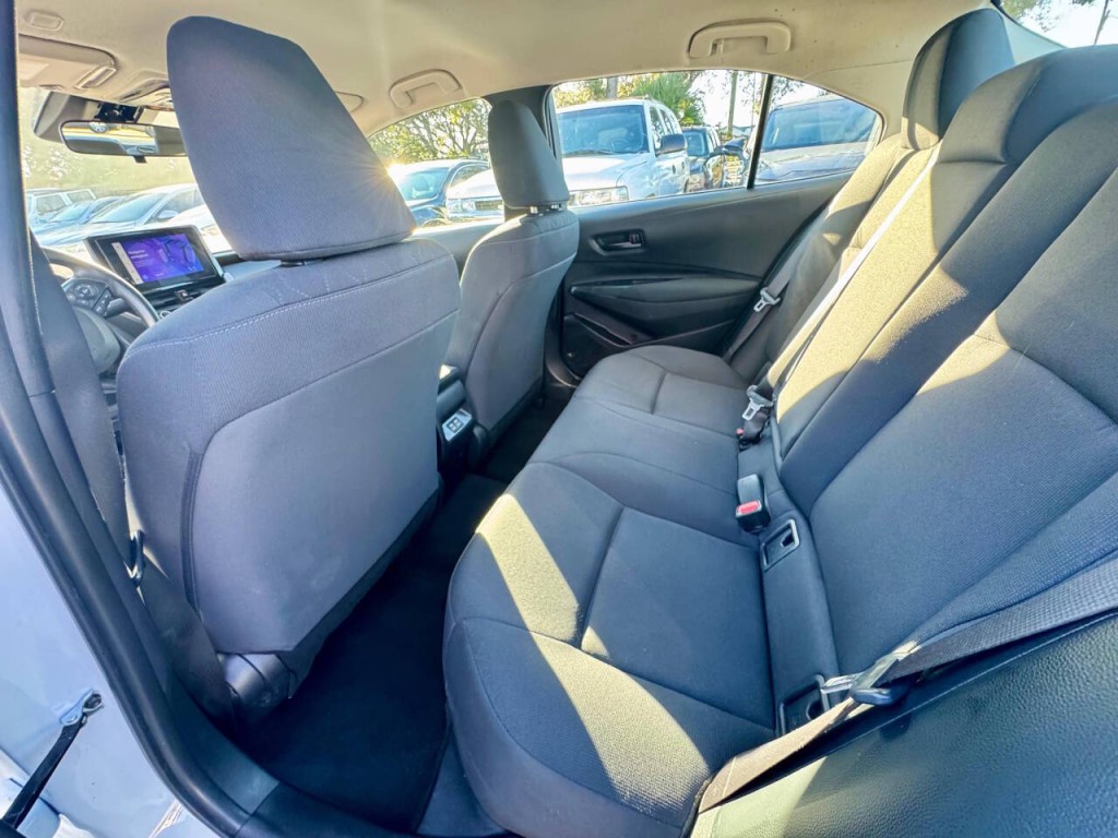 2023 Toyota Corolla Image 15
