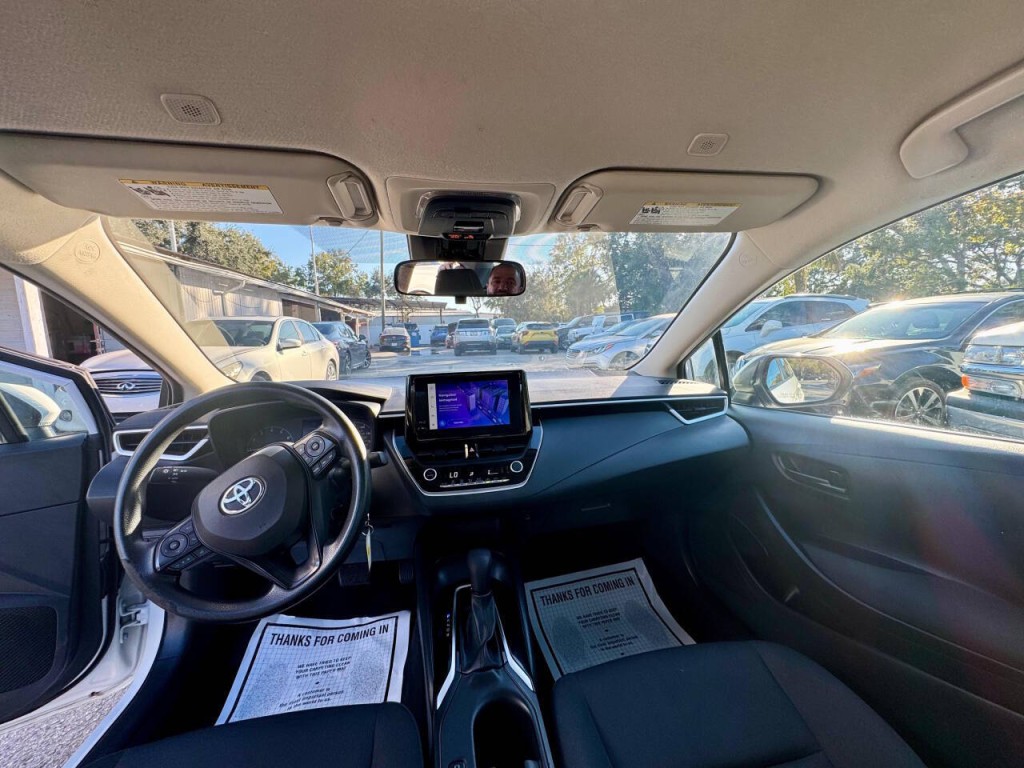 2023 Toyota Corolla Image 18