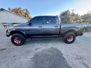 Image for 2017 RAM 1500 Rebel Crew Cab 5.5 ft. SB Pickup ID: 7150445