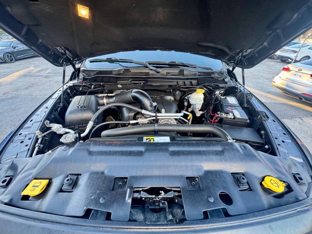 2017 RAM 1500 Image 13