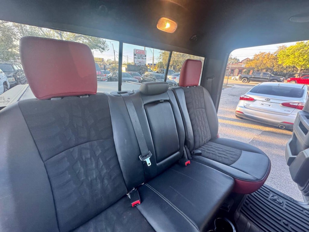 2017 RAM 1500 Image 17