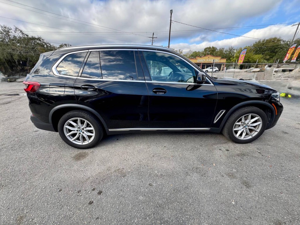 2019 BMW X5 Image 7
