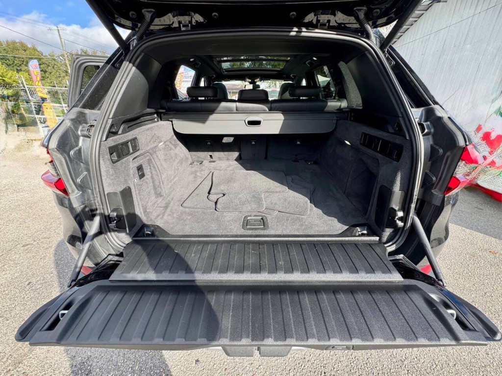 2019 BMW X5 Image 13