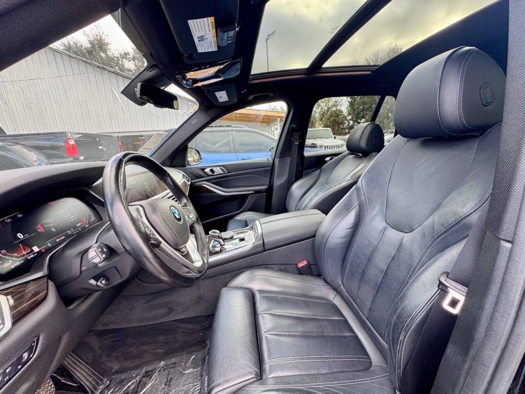 2019 BMW X5 Image 14