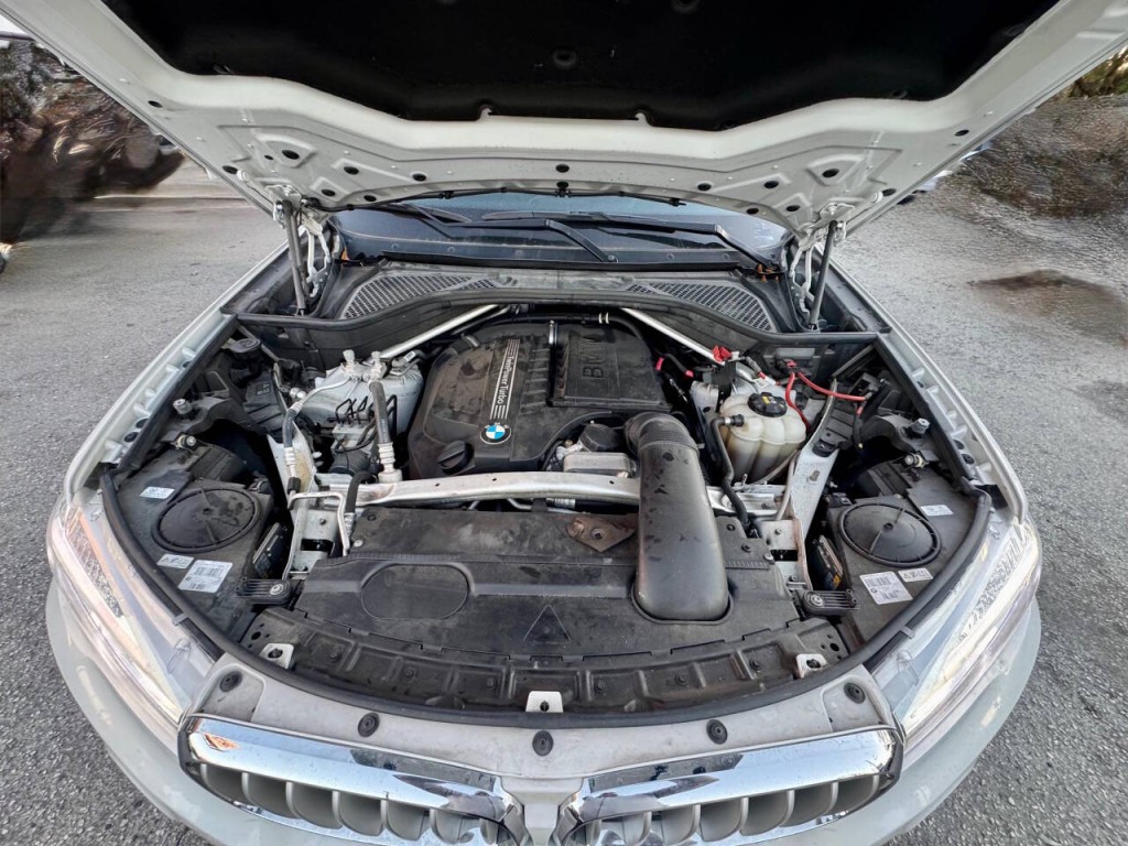 2018 BMW X5 Image 13