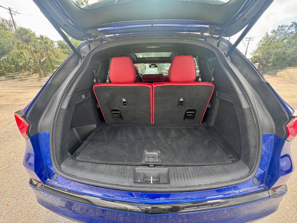 2022 Acura MDX Image 14