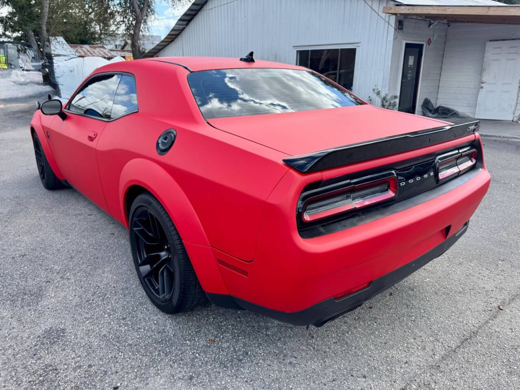 2019 Dodge Challenger Image 5