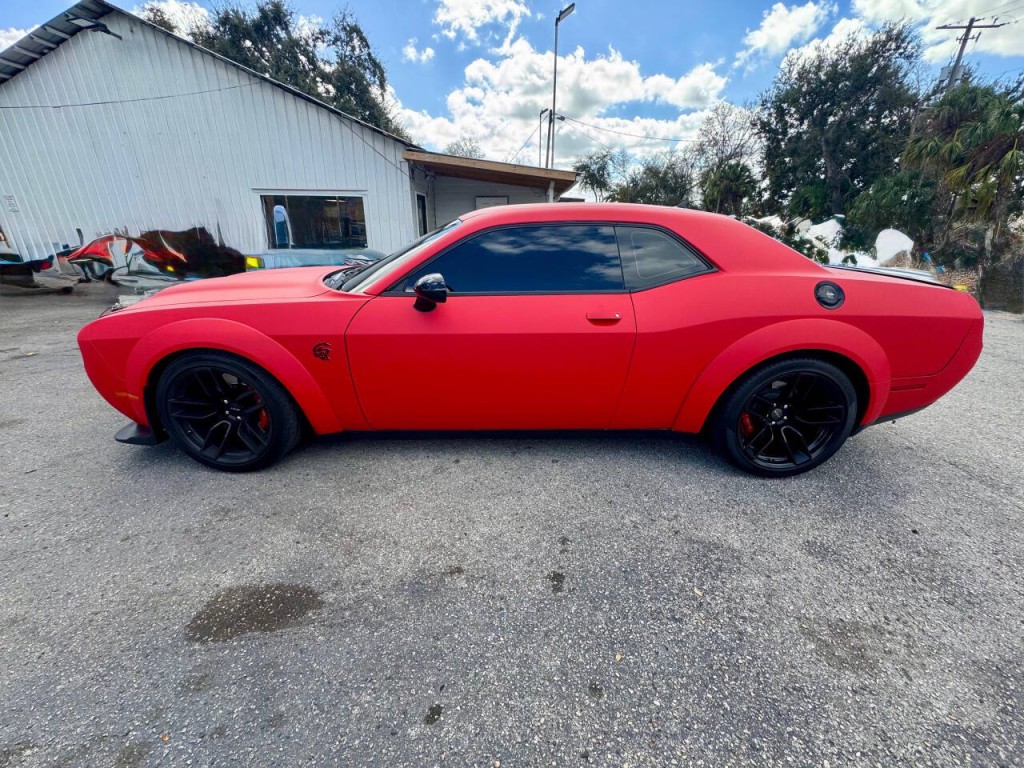 2019 Dodge Challenger Image 6