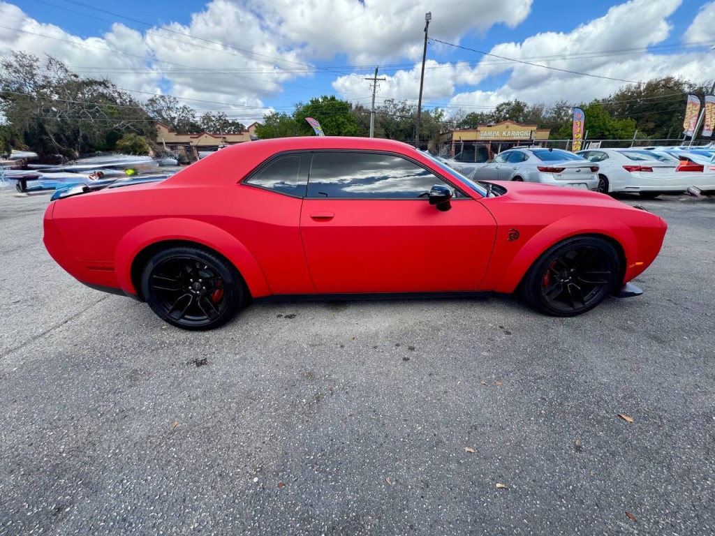 2019 Dodge Challenger Image 7