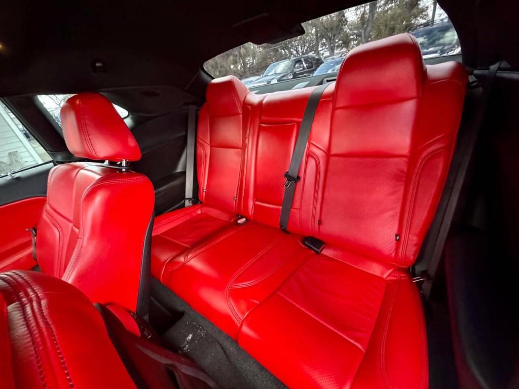 2019 Dodge Challenger Image 14