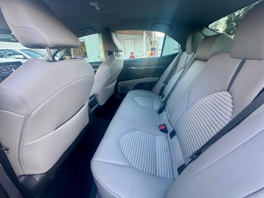 2023 Toyota Camry Image 13