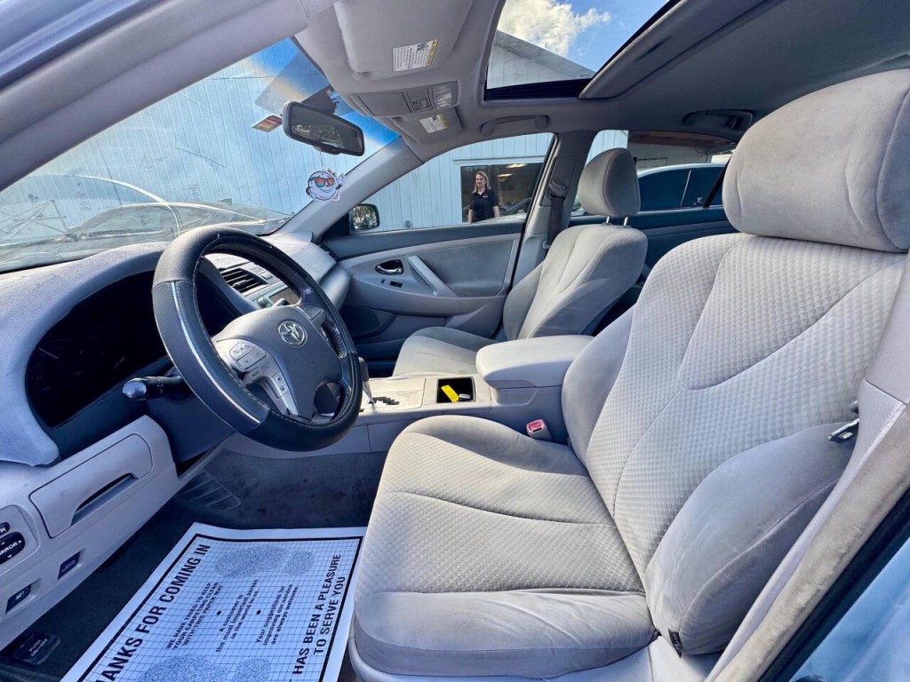 2008 Toyota Camry Image 14