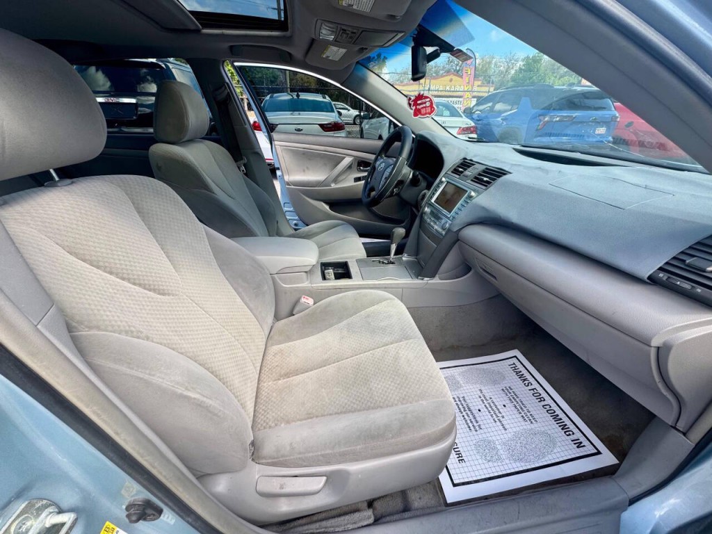 2008 Toyota Camry Image 15