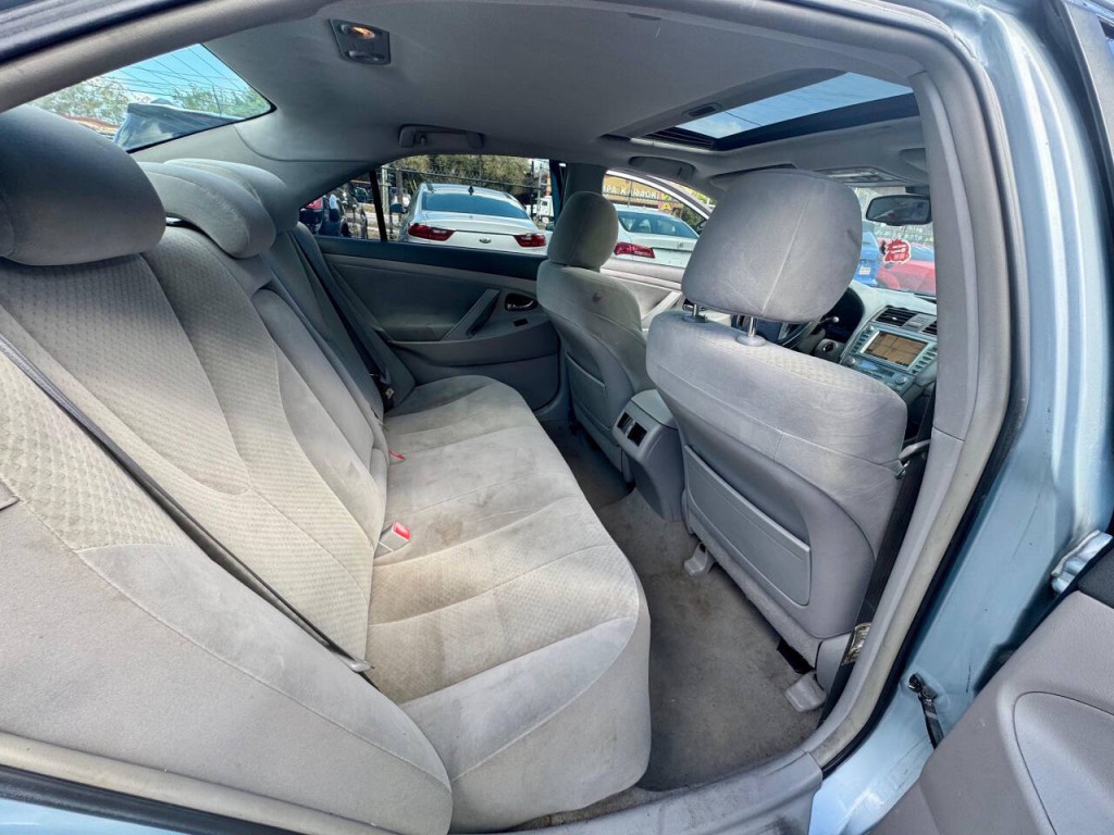 2008 Toyota Camry Image 16