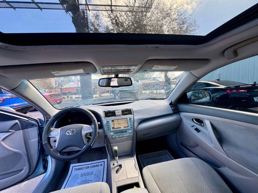 2008 Toyota Camry Image 18
